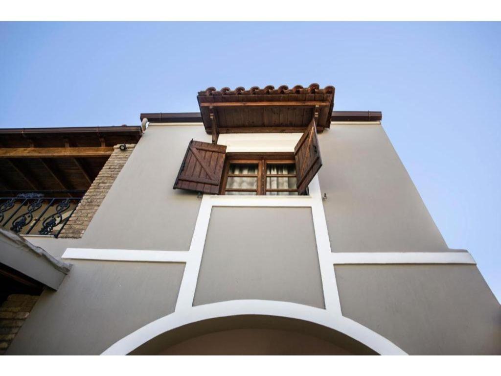 Corfu Club Standard Apartment 3 Danilia Exterior foto